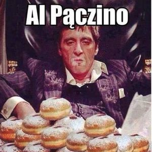 Meet your Posher, Ted